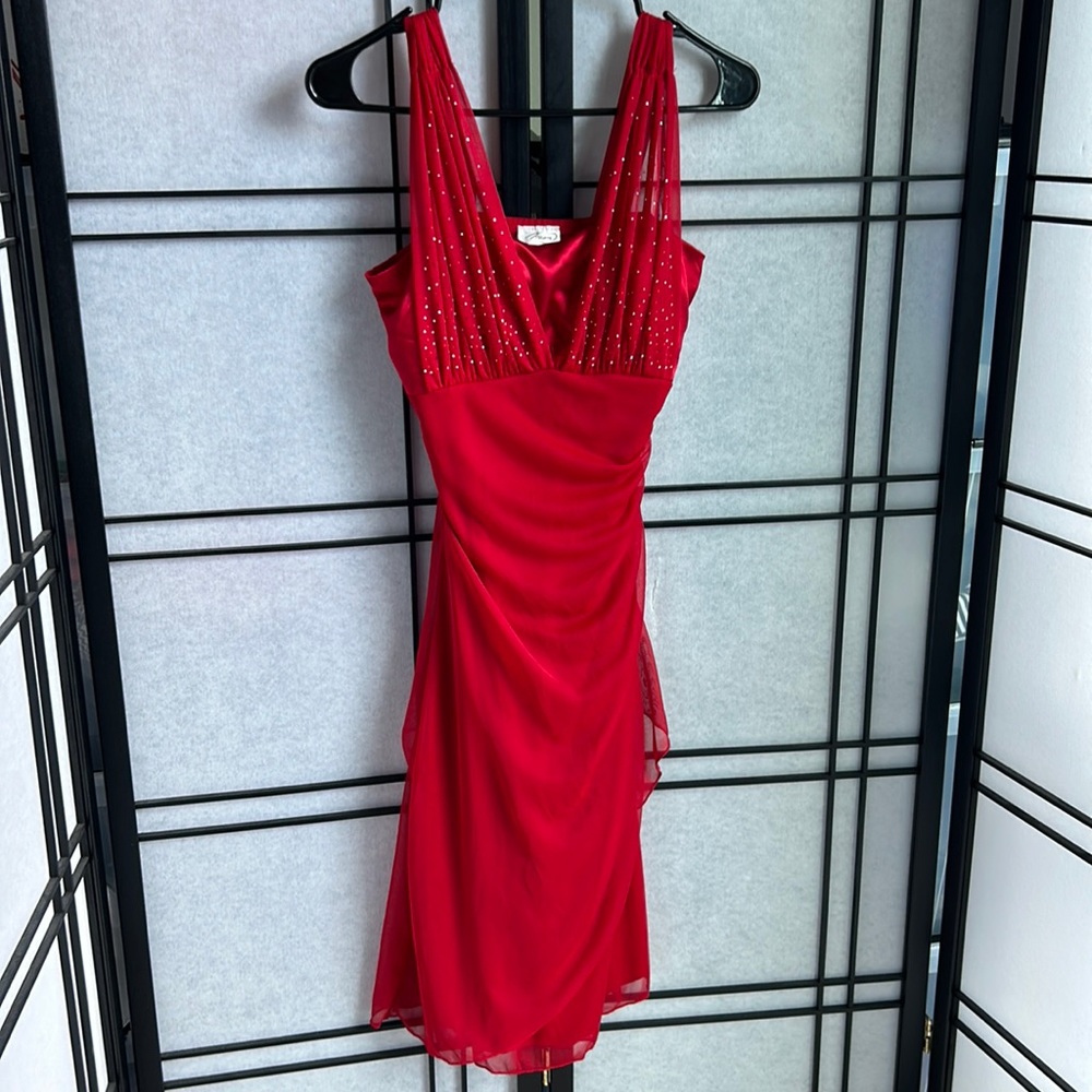 Neon by Bulux USA Dress